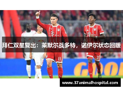 拜仁双星复出：莱默尔战多特，诺伊尔状态回暖